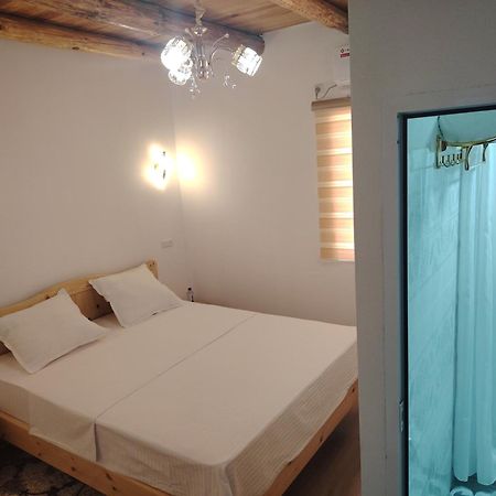 Bed and Breakfast Gold Khiva Esterno foto