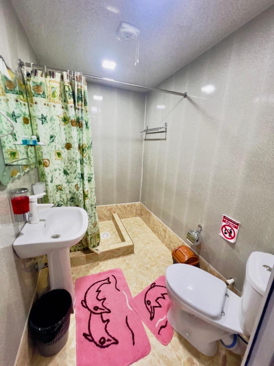 Bed and Breakfast Gold Khiva Esterno foto