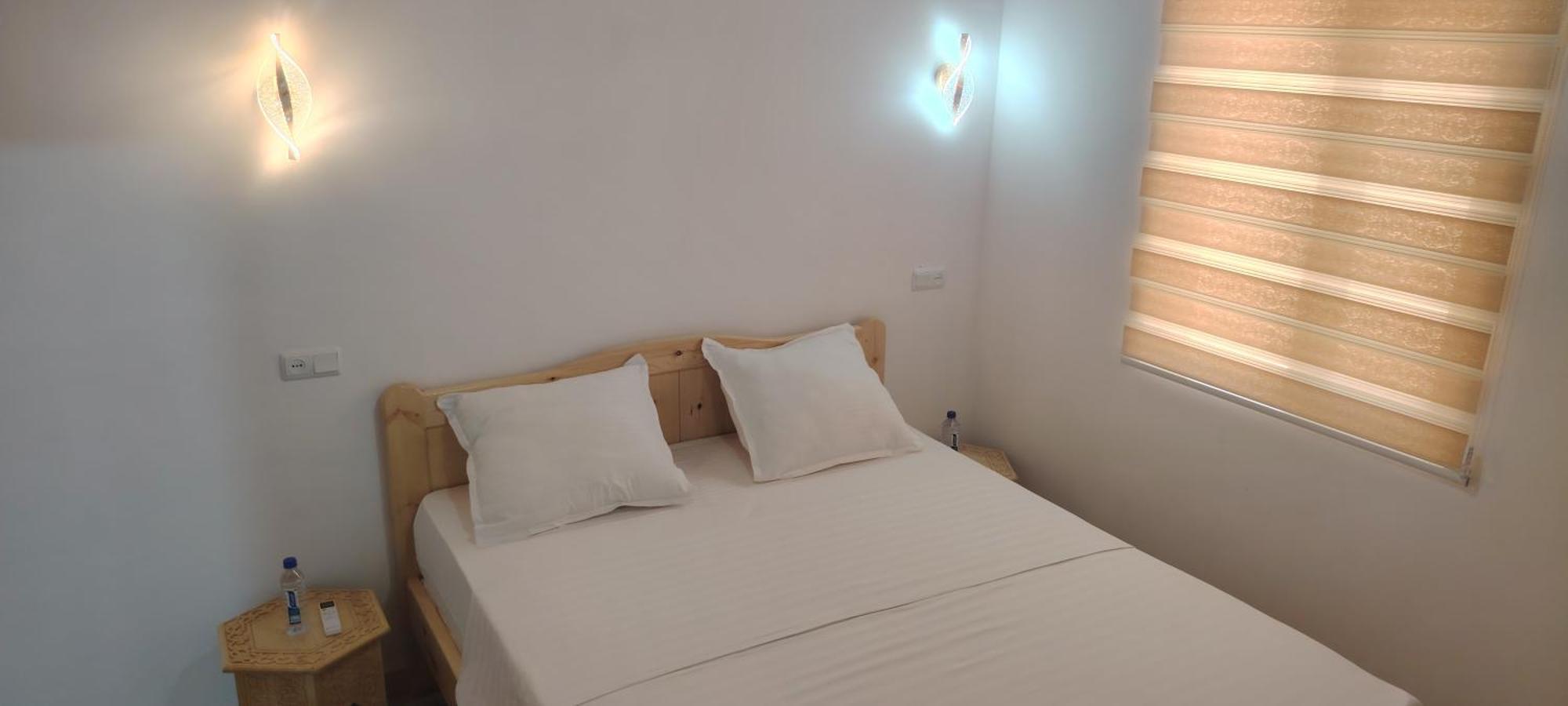 Bed and Breakfast Gold Khiva Camera foto