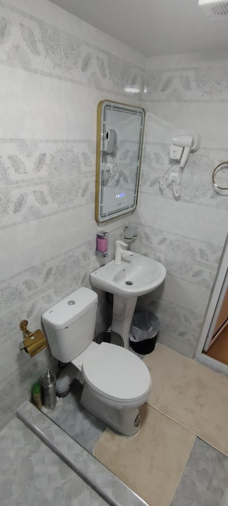 Bed and Breakfast Gold Khiva Esterno foto