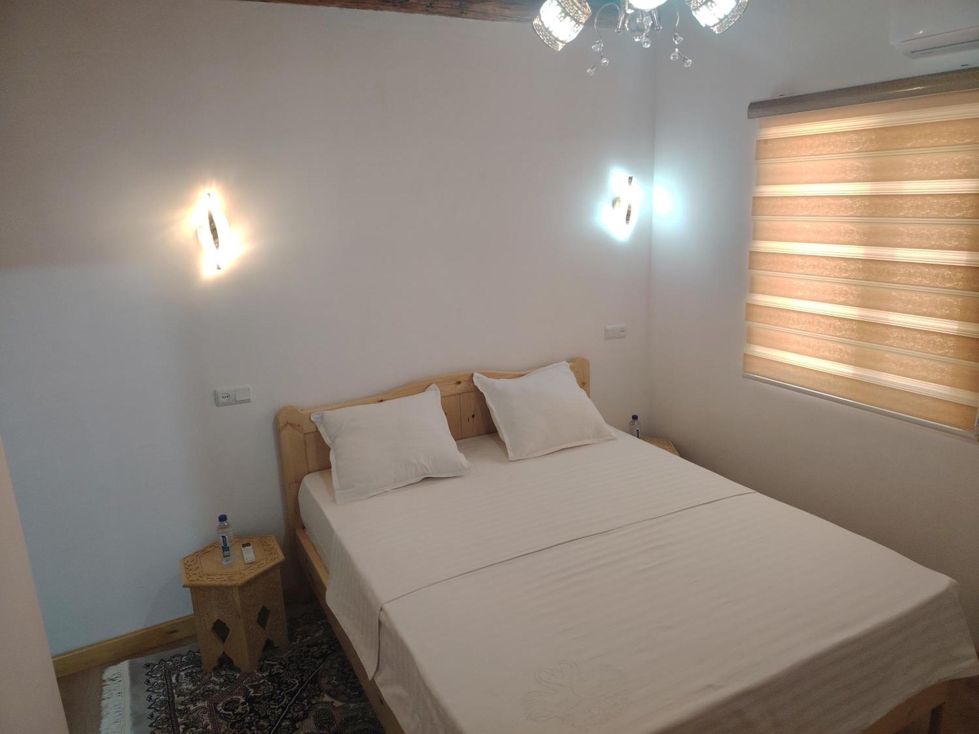 Bed and Breakfast Gold Khiva Esterno foto