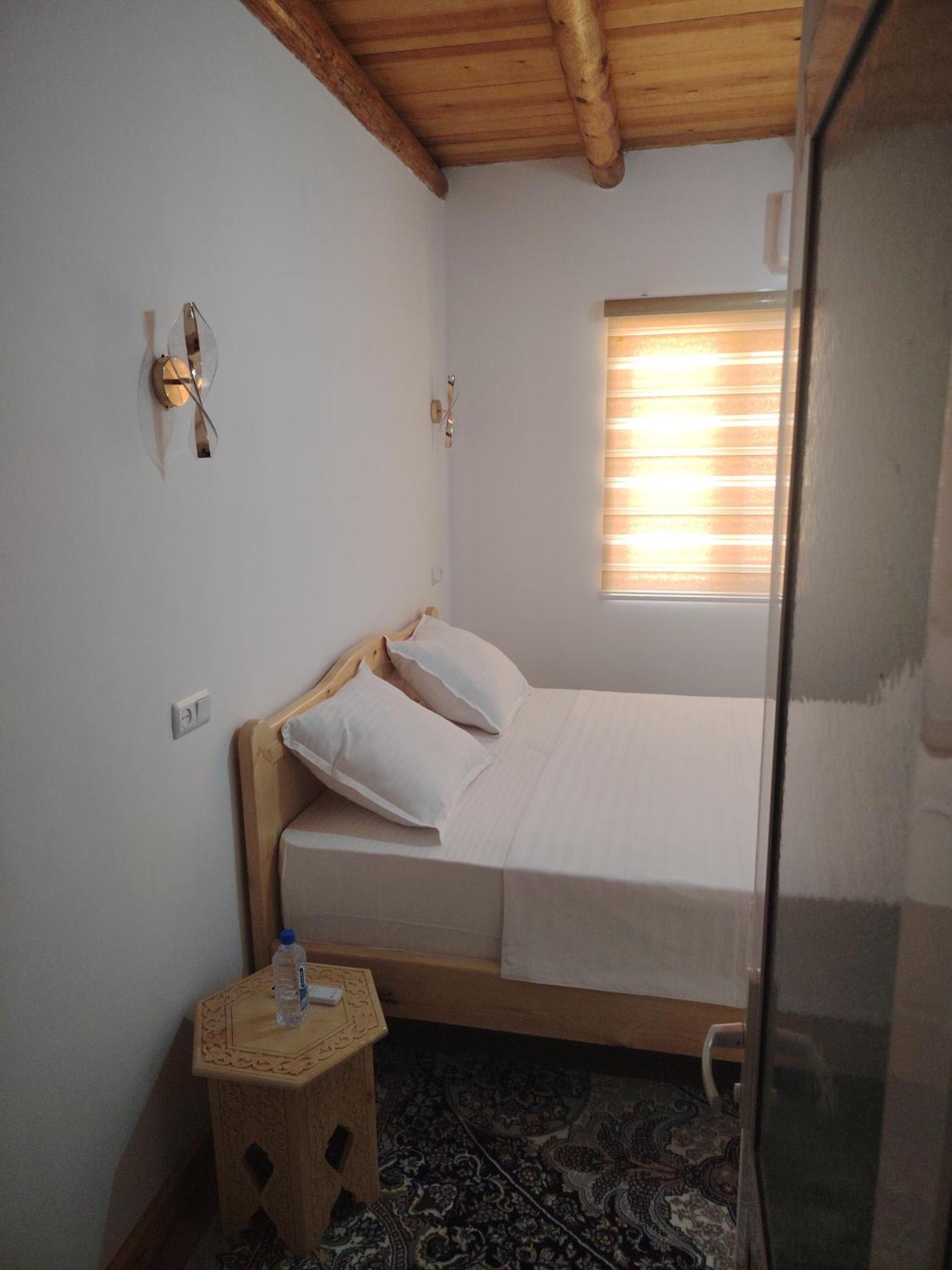 Bed and Breakfast Gold Khiva Camera foto